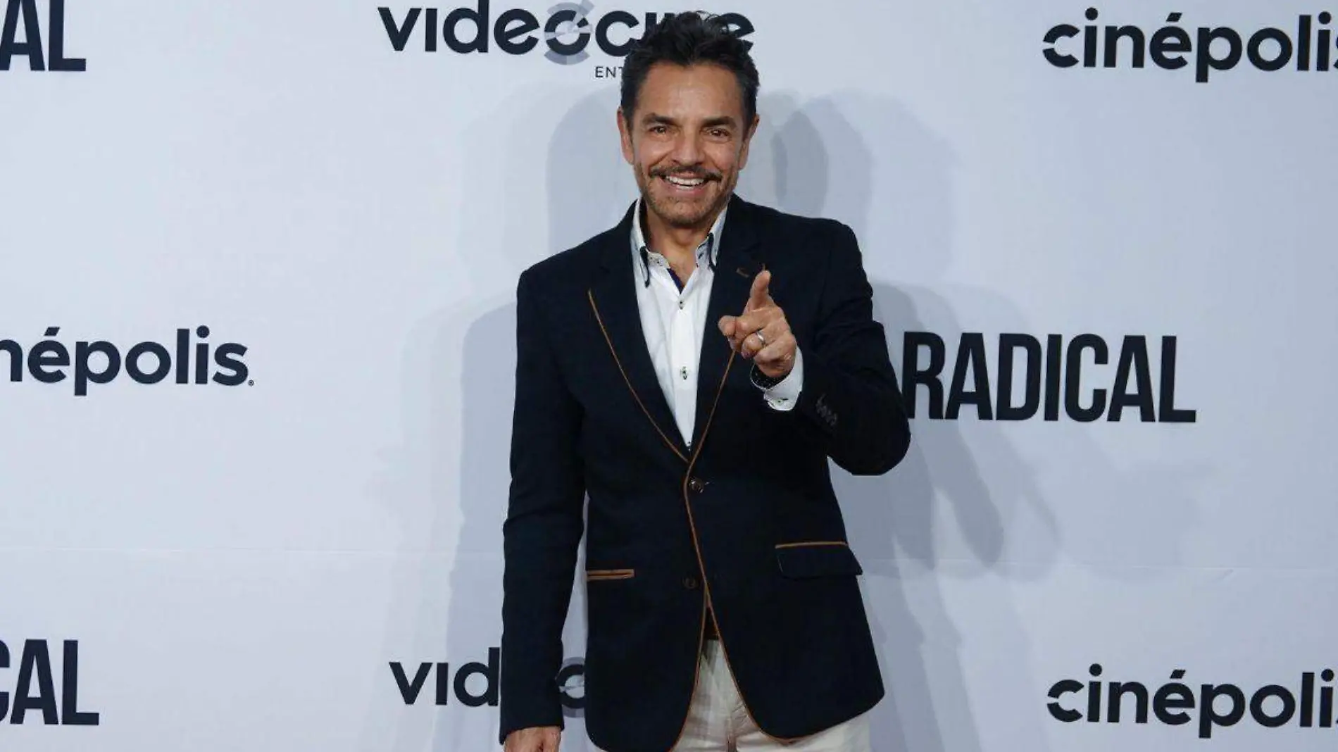 Radical, de Eugenio Derbez, se corona como la película más taquillera 